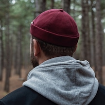Unisex Trend Şapka Kasket Outdoor %100 Pamuk Kep