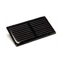 1.5V 100Ma Güneş Paneli