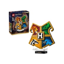 LEGO 76462 Lego Harry Potter - Hogwarts Ev Arması 545 Parça +12 Yaş