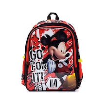 Mickey Mouse Renkli Erkek Çocuk Mickey Hawk Go For It Erkek Çocuk