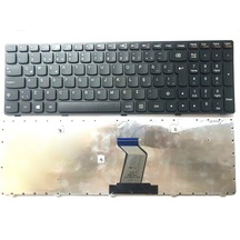 Lenovo Uyumlu Ideapad G585E Notebook Klavye Laptop Tuş Takımı
