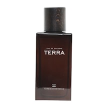 Yargıcı Kolonya - Terra 26ynkz7008t St