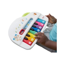 Fisherprice Son Çıkan Modeli Eğlen Ve Öğren Eğlenceli Piyano