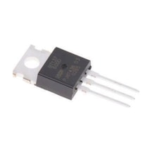 Bt137 - To220 8A 600V Triyak