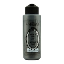 Cadence Akrilik Boya 120 Ml Kurşuni 226