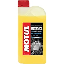 Motul Motocool Expert -37c Hybrid Tech Soğutma Sıvısı Antifriz 1 L