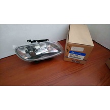 Hyundaı Accent Sol Sis Farı 2000/2002 (92202-25000)