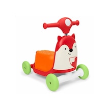 Skip Hop 184350 Zoo Tilki Bisiklet