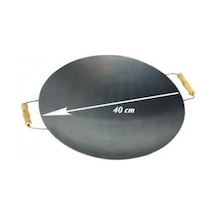 Kavurma Sacı (40 CM)