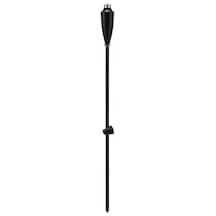 Ember Metal Meşale Siyah