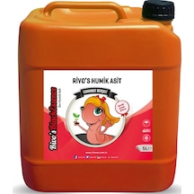 Riverm'Den 5L Rivo Humik Asit (Rivo Black Essence)