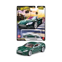 Hot Wheels Boulevard Premium Araçlar Aston Martin Dbs Gjt68 - Jhw36 Siyah
