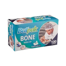 Burpak Bone Kutulu 16 İnch 100'lü