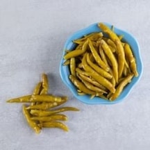 Acı Sivri Biber Turşusu 1 KG