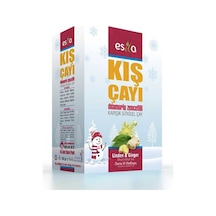 Kış Çayı 45 Li.