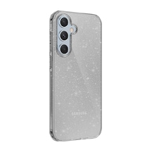 Samsung Galaxy A14 4g Uyumlu Kılıf Glow Kapak - Siyah