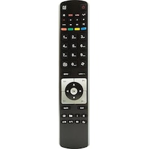 Yeni Youtube-netflix Tuşlu Lcd Led Tv Kumandası