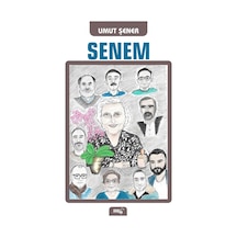 Senem - Umut Şener - Sınırsız Kitap