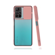 Açık Pembe
