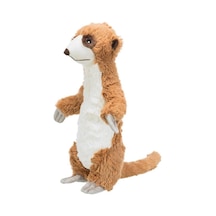 Köpek Peluş Mirket Oyuncak 40 Cm