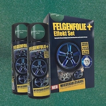 Jant Folyo - Efekt Set - Radioactive Chameleon Effect