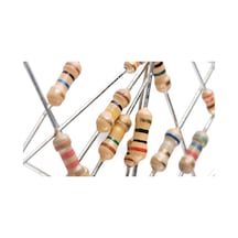 1/4w 22k Ohm Direnç Paketi-100 Adet