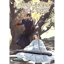 Karanlık Yolun Efendisi 3 + Fullmetal Alchemist - Çelik Simyacı 15 + Asteriks İle Kleopatra