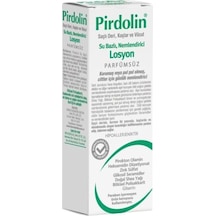 Pirdolin Su Bazlı Ne MLendirici Losyon 60  ML
