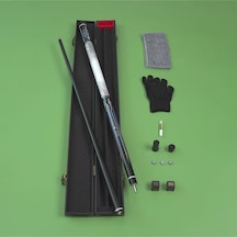 Bilardo Istakası, 3 Bant Istakası, Amerikan Istakası
