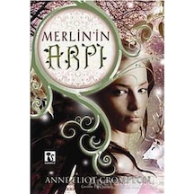 Merlin'in Arpı - Anne Aliot Crompton - Karakedi Yayınları