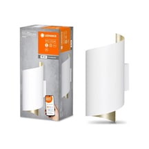 Ledvance Smart Wifi Orbis Twist Aplik Ip44 23cm - Beyaz