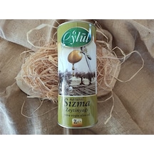 ﻿﻿6 Eylül Erken Hasat Natural Sızma Zeytinyağı Soğuk Sıkım 0.5 Asit Yeni Hasat 2 L