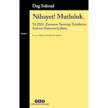 Nihayet Mutluluk. - Aıaı-881028