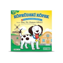Adeda Köprüdeki Köpek