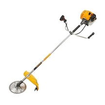 Rotor BC520A Motorlu Tırpan