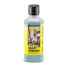 Tüm Zeminlere Uygun Zemin Temizleme Deterjanı 500 Ml Fc 5 1000'li Set