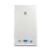 DemirDöküm Nitromix P 28 kw  Yoğuşmalı Kombi (Baca Dahil)