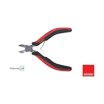 Ceta Form Elektronikçi Yan Keski 125 Mm Sıfır Kesim H20-125fl