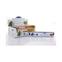 Hubrendy Emin Satya Palo Santo Aromalı Tütsü