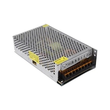 Yld 12v 10amper Es-150-12 Metal Cctv Adaptör