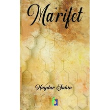 Ma'Rifet