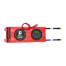 Daly Bms 4s 12v 100a Lifepo4 Hücre Yönetim Sistemi