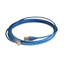 051548 Cat 6 U/utp Slım Patch Cord 3 M Mavi Lszh 051548 Cat 6 U/utp Slım Patch Cord 3 M Mavi Lszh
