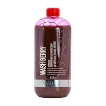 Divortex Dvx Wash Berry Ph Nötr Oto Yıkama Şampuanı 1 L