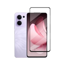 Bufalo Oppo Reno 13f Esd Anti Static Cam Ekran Koruyucu