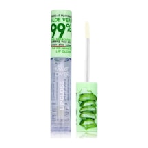 Makeover 8800 Aloe Vera Lip Gross Make Over Dudak Parlatıcısı Diğer