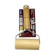Taraklı Ahşap Rulo Merdane Standart
