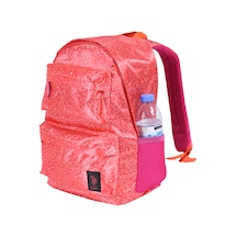 Uspa Plcan22131 U.S. Polo Assn. Yıldızlar Sırt Çantası, Ortaokul,