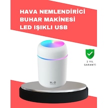Kompakt Boyutlu Nemlendirici 30-45ml/h Buhar Kapasiteli Kompakt Boyutlu Nemlendirici 30-45ml/h Buhar Kapasiteli