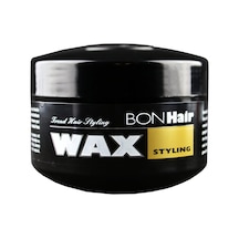 Profesyonel Wax Styling 140 Ml